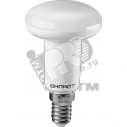 Лампа светодиодная LED зеркальная 5вт E14 R50 белый ОНЛАЙТ (71652 ОLL-R50)