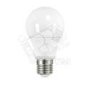 Лампа светодиодная LED 6Вт Е27 LS CLA40 FR теплый матовая (971516)