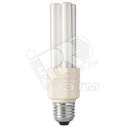 Лампа энергосберегающая КЛЛ 11/827 E27 D28x141 I-образная (929730982709)