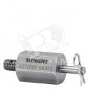 MOBY D / RF300 ISO QUICK CHANGE HOLDER STAINLESS STEEL FOR MDS D139 DIAMETER 22 MM HEIGHT 48 MM PACKAGING UNIT 10 PCS