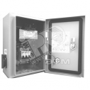 Ящик с понижающим трансформатором ЯТП-0.25-220/42-У2 IP54 (NY-09.062.101.4I)