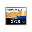 Карта памяти Compact Flash 2Гб (HMIYCFS0211)