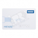 Карта бесконтактная с чипом MIFARE. Стандартная 1К 16 секторов (1430 Mifare Card)