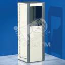 CQCE Шкаф сборный напольный для ПК 2000х600х600мм (R5CQEC2066)